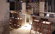 Bar, Kafe dan Lounge 3 The Flying Fish Hostel Cebu