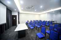 Functional Hall MYE Hotel Muar