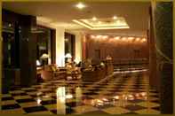 Lobby Sri U-thong Grand Hotel