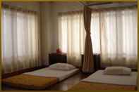 Accommodation Services Sri U-thong Grand Hotel