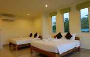 Bedroom 4 Imsook Resort