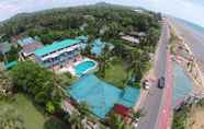 ภายนอกอาคาร 6 Imsook Resort