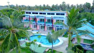 Bangunan 4 Imsook Resort