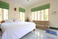 Kamar Tidur Imsook Resort