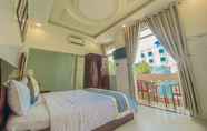 Phòng ngủ 3 Minh Thang Hotel Con Dao