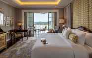 Bilik Tidur 2 Mia Saigon Luxury Boutique Hotel