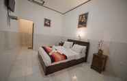 Kamar Tidur 6 Myart Homestay