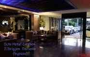 Lobby 2 Octo Hotel Cirebon