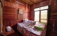 Bedroom 7 Villa WSP Near Taman Safari