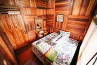 Bedroom Villa WSP Near Taman Safari