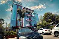 Bangunan Beauty Land Hotel Bo Cho