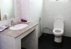 客室内バスルーム 6 Beauty Land Hotel Bo Cho