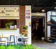 Bar, Kafe, dan Lounge 3 Nature Boutique @chiangmai