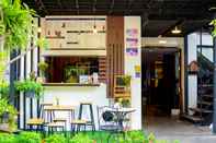 Bar, Kafe, dan Lounge Nature Boutique @chiangmai