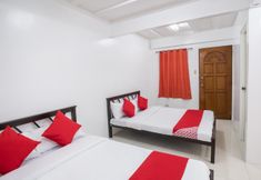Bedroom 6 Aguados Place