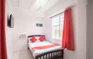ห้องนอน 7 Aguados Place