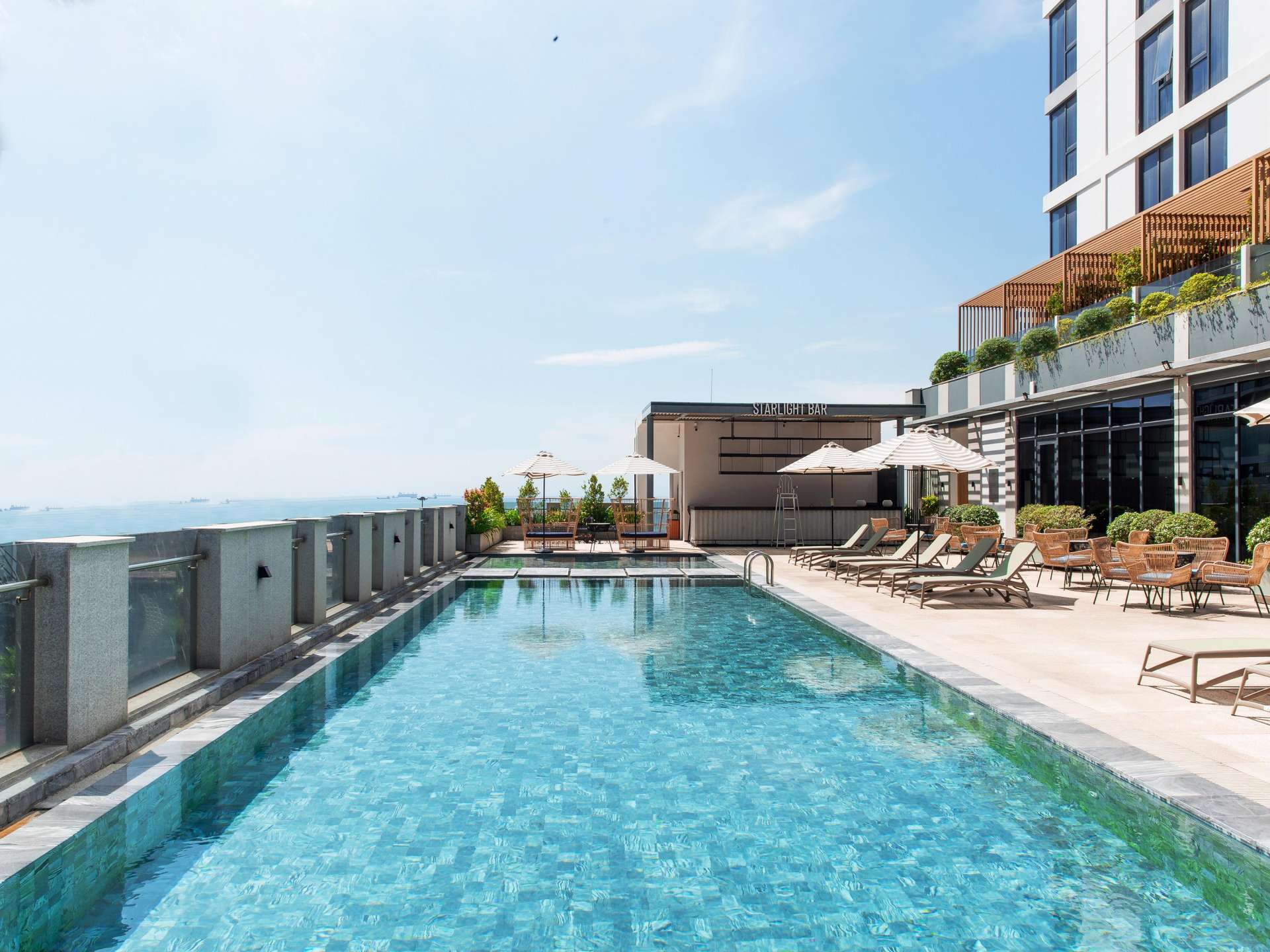 Anya Hotel Quy Nhon - Khách sạn 4 sao ở Quy Nhơn