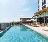 Swimming Pool 7 Anya Hotel Quy Nhon