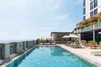 Swimming Pool Anya Hotel Quy Nhon