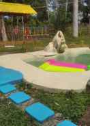 SWIMMING_POOL Tanjung Tinggi Cottage