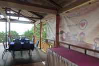 Functional Hall Resort Agrowisata Perkebunan Tambi