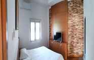 Bedroom 5 3 Bedrooms at Villa Suluh