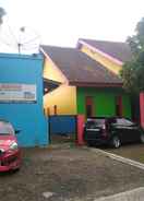 EXTERIOR_BUILDING Wisma Karina Temanggung