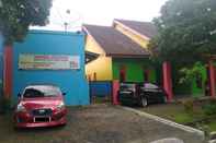 Exterior Wisma Karina Temanggung