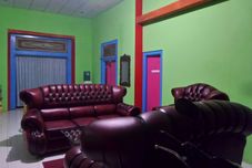 로비 Wisma Karina Temanggung