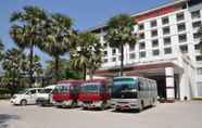 Bangunan 7 Akore Myanmar Life Hotel