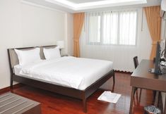 卧室 4 Akore Myanmar Life Hotel