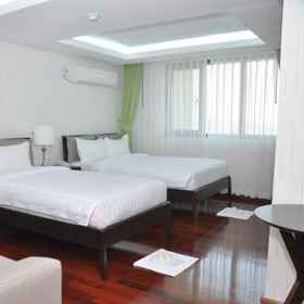 Akore Myanmar Life Hotel 1, Hotel Feel Myanmar Restaurant 2