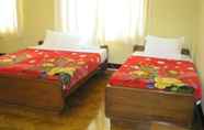 Kamar Tidur 4 Golden Guest Inn 