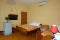 Kamar Tidur Golden Guest Inn 