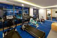 Fitness Center CN Palace Hotel