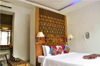 Kamar Tidur 4 M Two Villas Seminyak