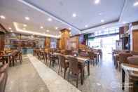 Restoran City Hotel Yangon (New Aye Yar)