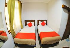 Bedroom 5 Guest House Griya Alsis