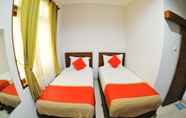 Bedroom 5 Guest House Griya Alsis