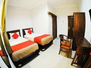 Phòng ngủ 4 Guest House Griya Alsis