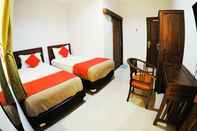 Bedroom Guest House Griya Alsis