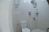 In-room Bathroom Guest House Griya Alsis