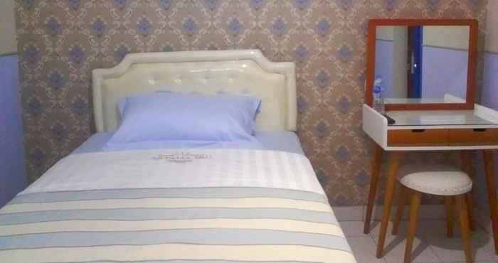 Bedroom ASTANA IBU