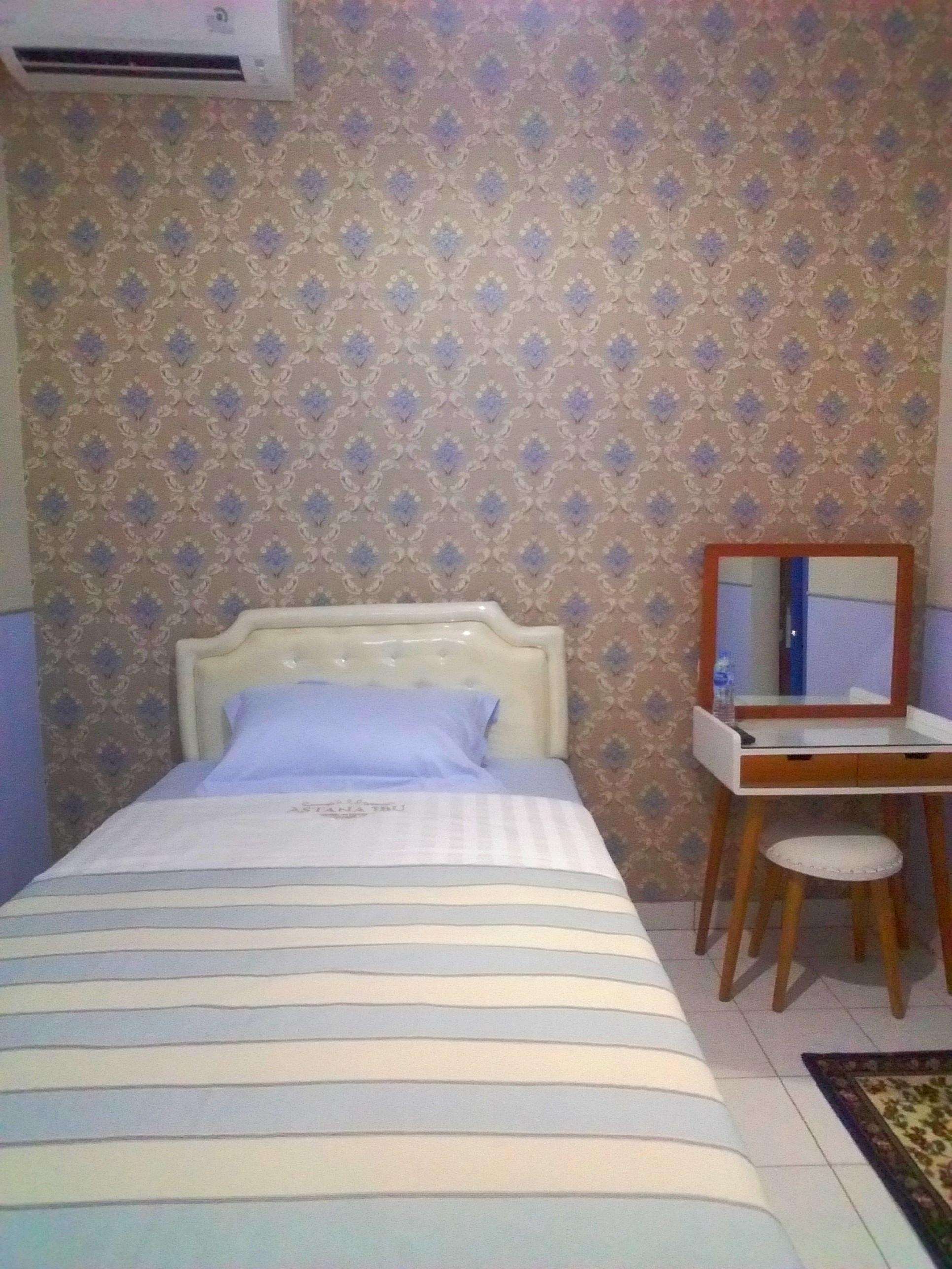 Bedroom ASTANA IBU