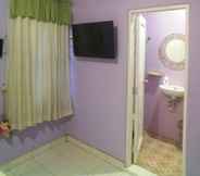 Toilet Kamar 4 ASTANA IBU