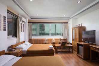 Kamar Tidur 4 MGM Hotel