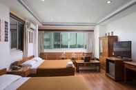 Kamar Tidur MGM Hotel