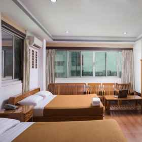 MGM Hotel 1, Khách sạn Trung Tâm Hội Nghị Yangon