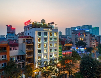 Exterior 2 22Land Residence Hotel & Spa Hanoi