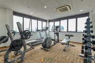 Fitness Center 22Land Residence Hotel & Spa Hanoi